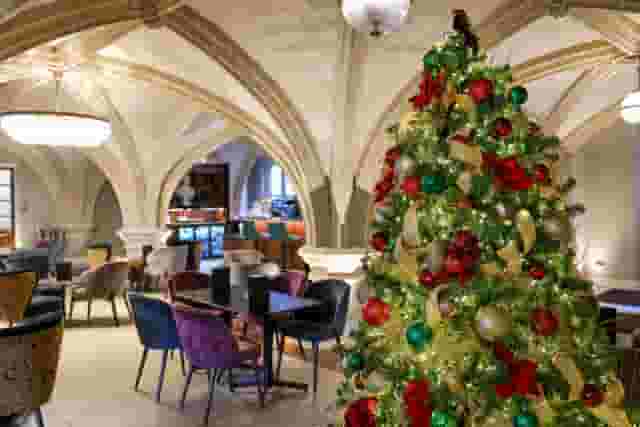 Honourable Society of Lincoln's Inn