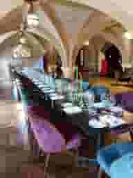 Party Venues