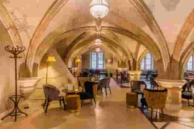 Honourable Society of Lincoln's Inn