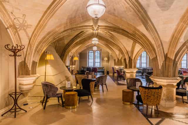 Honourable Society of Lincoln's Inn