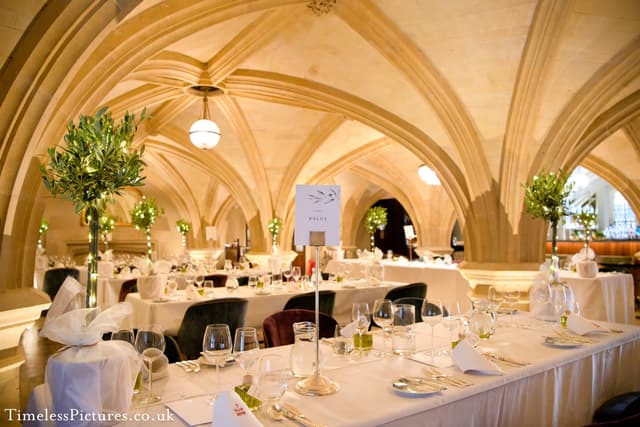 Honourable Society of Lincoln's Inn