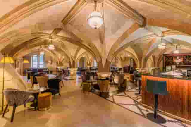 Honourable Society of Lincoln's Inn
