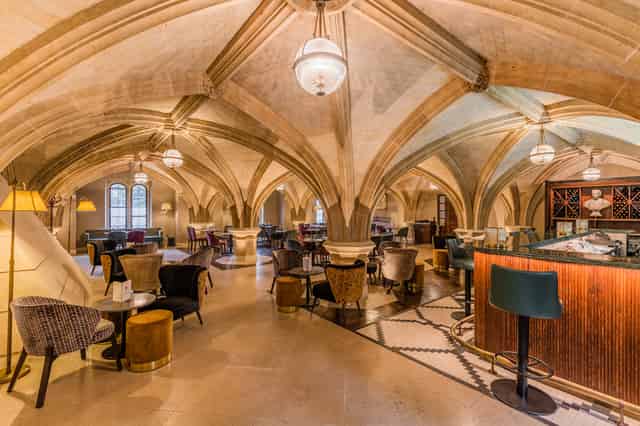 Honourable Society of Lincoln's Inn