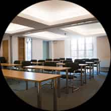 Anchor Room
