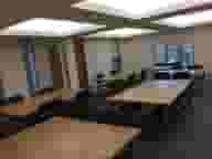 Small Meeting Rooms
