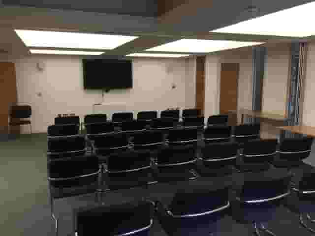 Anchor Room