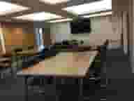 Small Meeting Rooms
