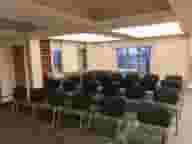 Small Meeting Rooms