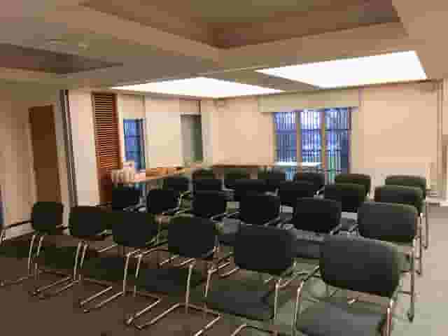 Anchor Room