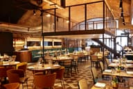 Christmas Party Venues