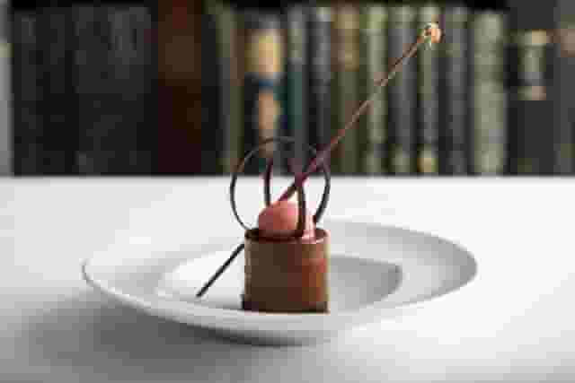 Cinnamon Kitchen Battersea