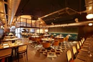 Christmas Party Venues