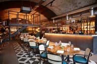Event Venues in Battersea