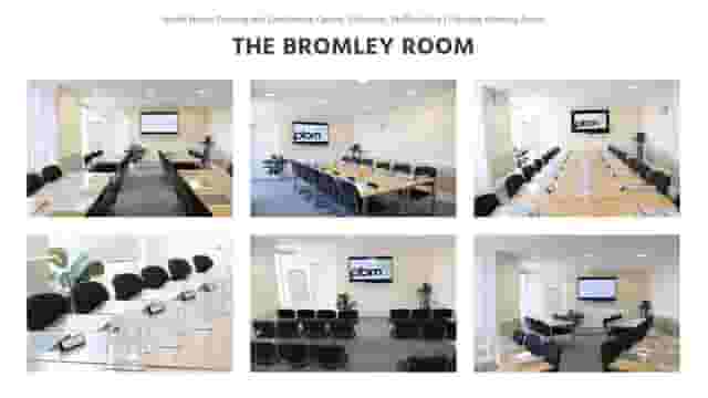 Bromley Meeting room