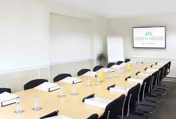 Heath House Conference Centre 