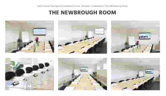 Newbrough Meeting Room