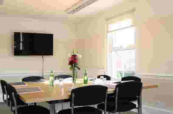 Heath House Conference Centre