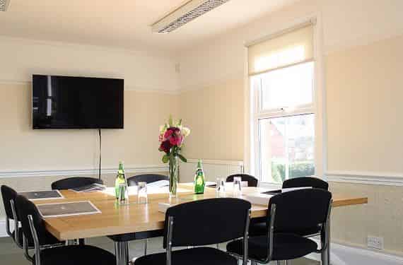 Heath House Conference Centre
