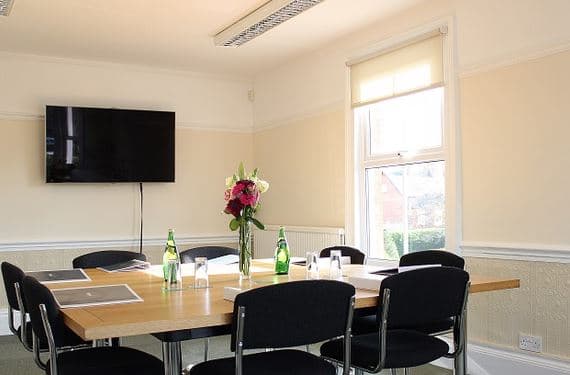 Heath House Conference Centre