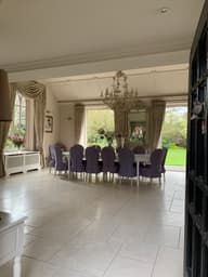Reception Venues