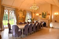 Small Meeting Rooms