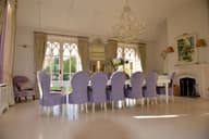 Small Meeting Rooms