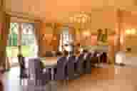 Small Meeting Rooms