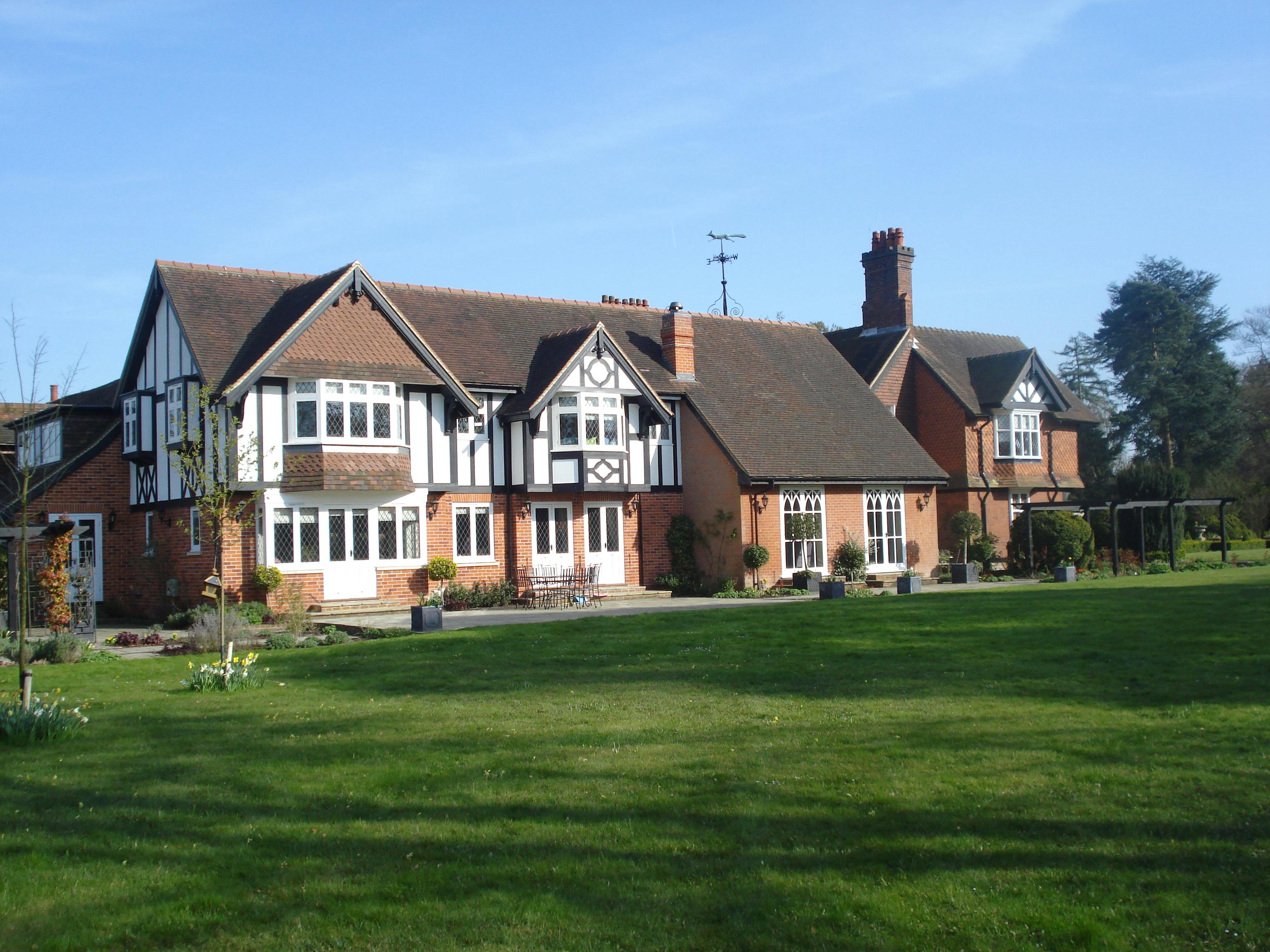 Foxlea Manor - Huge Reception/Dining Hall image 1