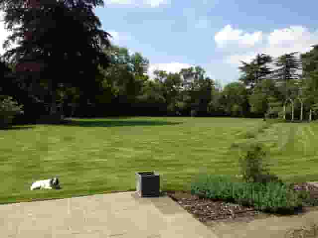 Foxlea Manor