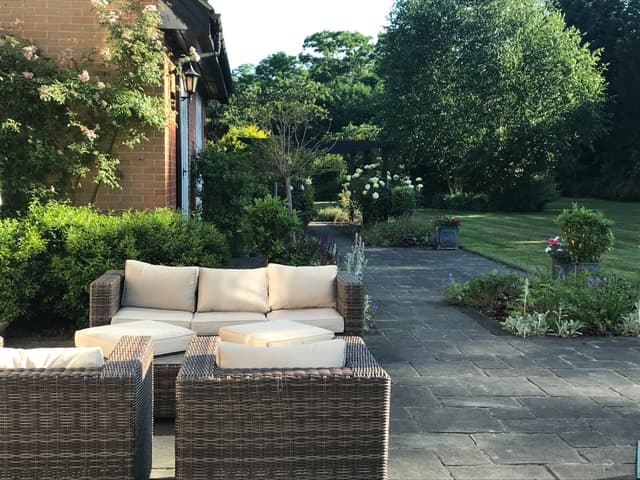 Foxlea Manor