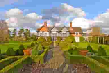 Party Venues
