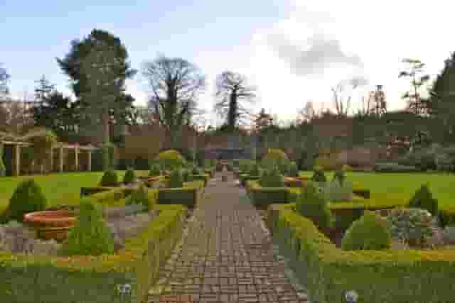 Beautiful Gardens