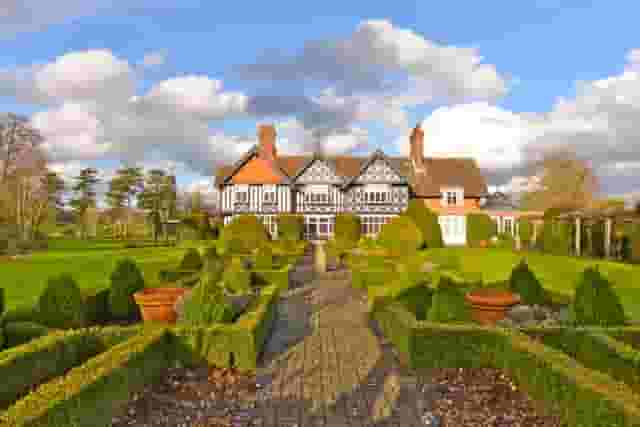 Beautiful Gardens