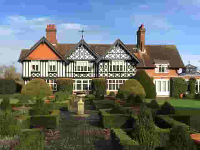 Foxlea Manor