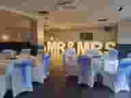Small Meeting Rooms