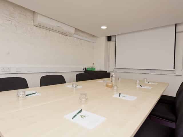  Boardroom