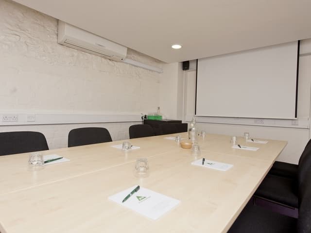  Boardroom