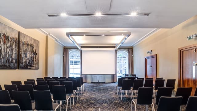 Apex Waterloo Place Hotel