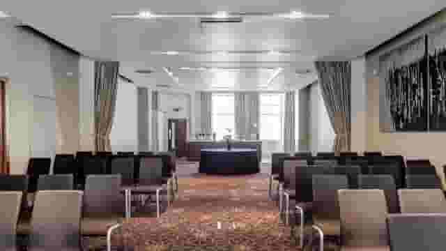 Apex Waterloo Place Hotel