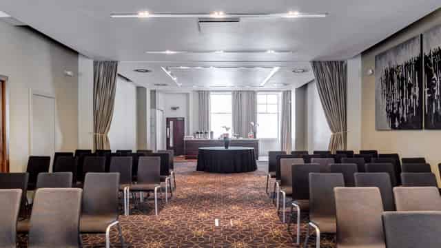 Apex Waterloo Place Hotel
