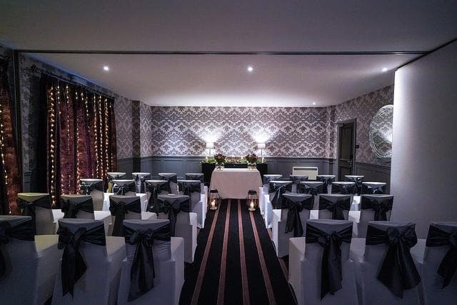 Malmaison Edinburgh
