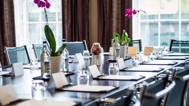 Apex Waterloo Place Hotel