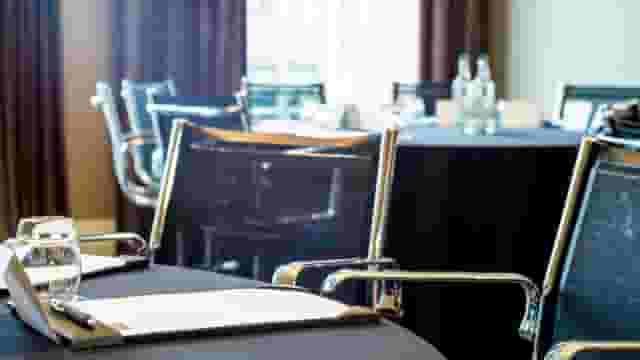 Apex Waterloo Place Hotel