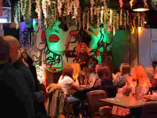 Gigi's Hoxton