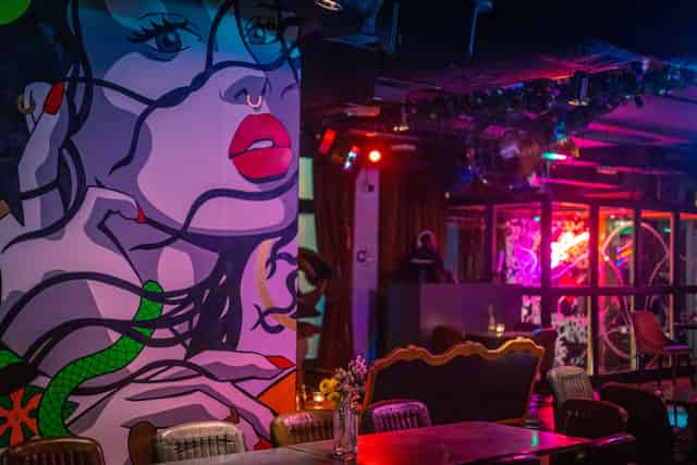 Gigi's Hoxton