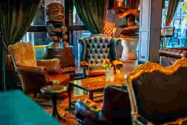 Gigi's Hoxton