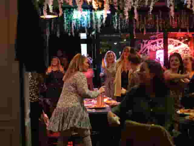 Gigi's Hoxton