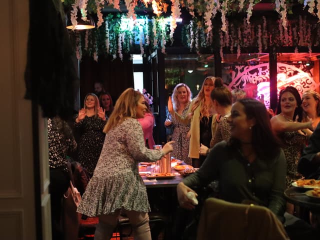 Gigi's Hoxton