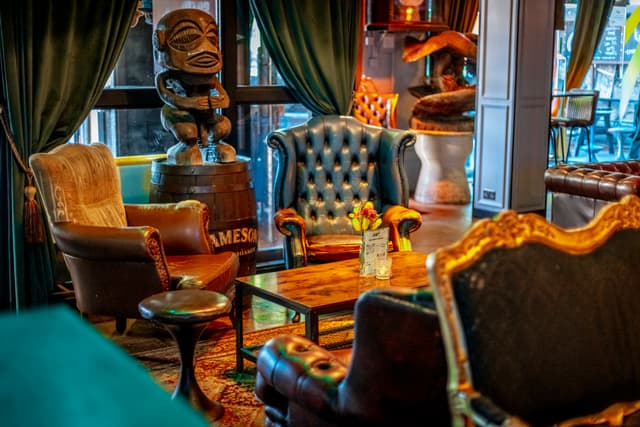 Gigi's Hoxton