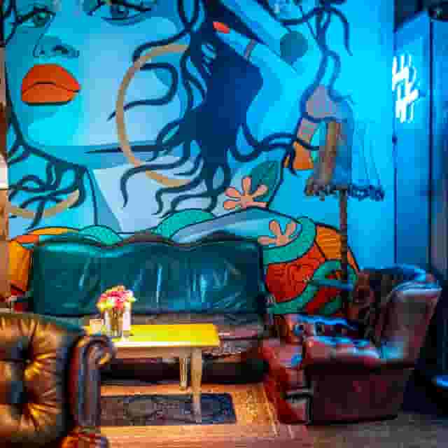 Gigi's Hoxton